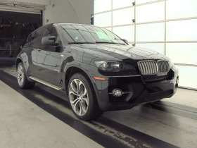 BMW X6 Sports Activity Vehicle xDrive50i | Mobile.bg    3