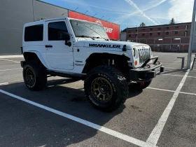 Jeep Wrangler 3.6i 4x4 - [10] 