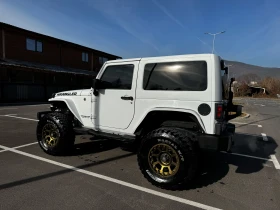 Jeep Wrangler 3.6i 4x4 - [6] 