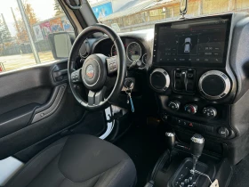 Jeep Wrangler 3.6i 4x4 - [15] 