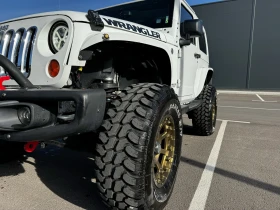     Jeep Wrangler 3.6i 4x4