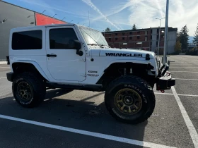 Jeep Wrangler 3.6i 4x4 - [9] 