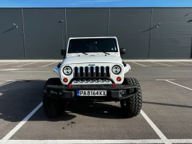     Jeep Wrangler 3.6i 4x4