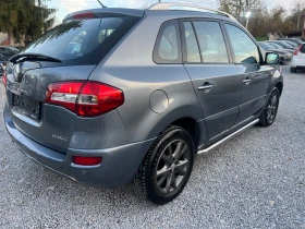 Renault Koleos 2.0DCI-4Х4-АВТОМАТИК-НАВИГАЦИЯ - [7] 