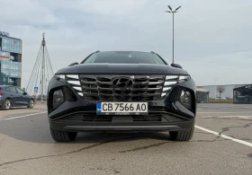 Hyundai Tucson Plug-in-Hybrid   - 265 . . 4x4 | Mobile.bg    2