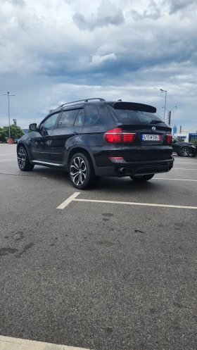 BMW X5 3.5i, снимка 3