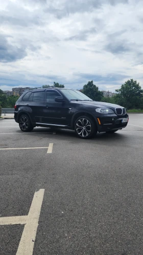 BMW X5 3.5i, снимка 6