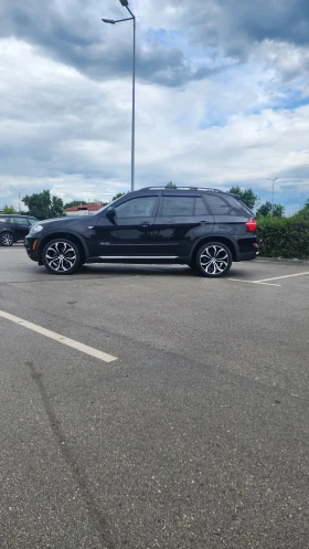 BMW X5 3.5i, снимка 2