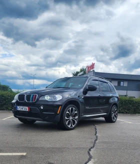 BMW X5 3.5i, снимка 1