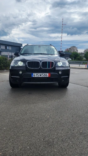 BMW X5 3.5i, снимка 7