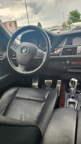 BMW X5 3.5i, снимка 16