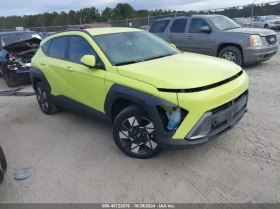 Hyundai Kona 2.0L I-4 DOHC, VVT, 147HP All Wheel Drive, снимка 1