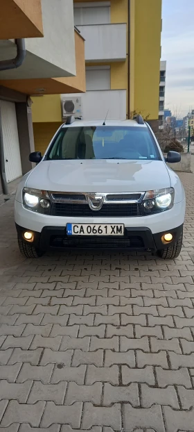     Dacia Duster  1.5 cm .66kw.90ks.