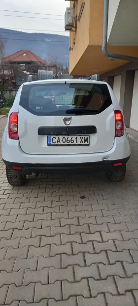 Dacia Duster  1.5 cm .66kw.90ks. | Mobile.bg    12