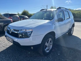 Dacia Duster Дизел 1.5 cm .66kw.90ks., снимка 3