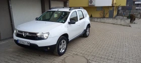 Dacia Duster  1.5 cm .66kw.90ks. | Mobile.bg    5