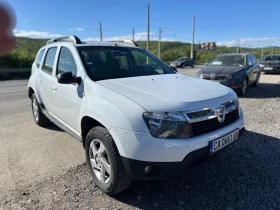 Dacia Duster Дизел 1.5 cm .66kw.90ks., снимка 2