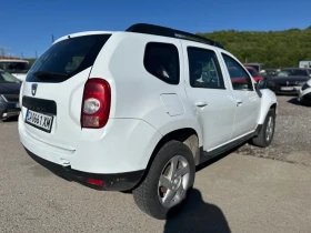 Dacia Duster Дизел 1.5 cm .66kw.90ks., снимка 4