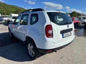 Dacia Duster Дизел 1.5 cm .66kw.90ks., снимка 5