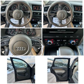 Audi Q5 3.0-TDI-245hp-185.000km-NEW-FULL-8-speed-PODGREV, снимка 15