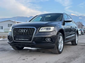 Audi Q5 3.0-TDI-245hp-185.000km-NEW-FULL-8-speed-PODGREV, снимка 3