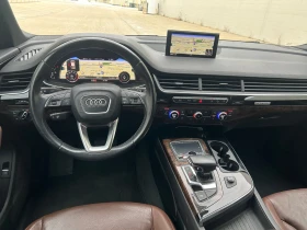 Audi Q7 3.0T* PREMIUM* PLUS* MATRIX* ДИГИТАЛНО* ТАБЛО* 360, снимка 8