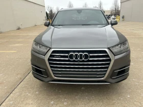 Audi Q7 3.0T* PREMIUM* PLUS* MATRIX* ДИГИТАЛНО* ТАБЛО* 360, снимка 2