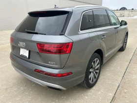 Audi Q7 3.0T* PREMIUM* PLUS* MATRIX* ДИГИТАЛНО* ТАБЛО* 360, снимка 4