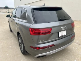 Audi Q7 3.0T* PREMIUM* PLUS* MATRIX* ДИГИТАЛНО* ТАБЛО* 360, снимка 5