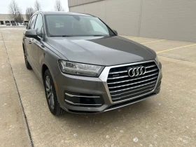 Audi Q7 3.0T* PREMIUM* PLUS* MATRIX* ДИГИТАЛНО* ТАБЛО* 360, снимка 3