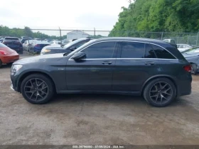 Mercedes-Benz GLC 43 AMG | Mobile.bg    6