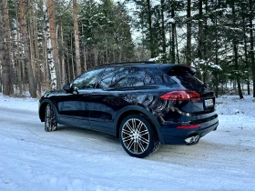 Porsche Cayenne, снимка 2