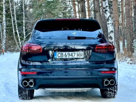 Porsche Cayenne - 76500 лв. - 54688673 | Car24.bg