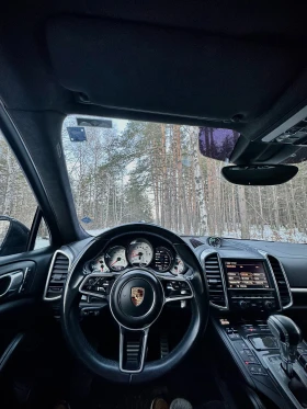 Porsche Cayenne, снимка 5