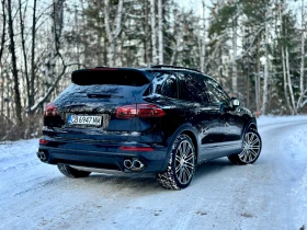 Porsche Cayenne - 76500 лв. - 54688673 | Car24.bg