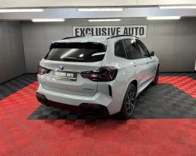 BMW X3 M40i* LASER* 360* HEAD-UP , снимка 9