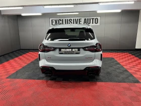 BMW X3 M40i* LASER* 360* HEAD-UP , снимка 10