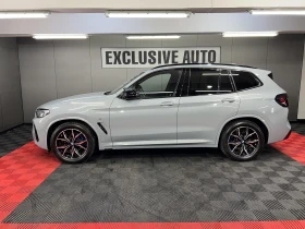 BMW X3 M40i* LASER* 360* HEAD-UP , снимка 6