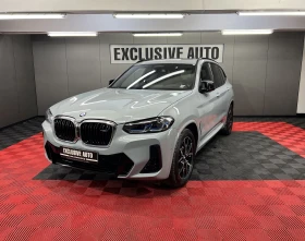 BMW X3 M40i* LASER* 360* HEAD-UP , снимка 1