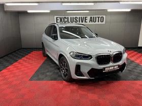 BMW X3 M40i* LASER* 360* HEAD-UP , снимка 4