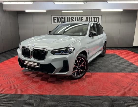 BMW X3 M40i* LASER* 360* HEAD-UP , снимка 2