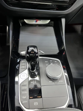 BMW X3 M40i* LASER* 360* HEAD-UP , снимка 14