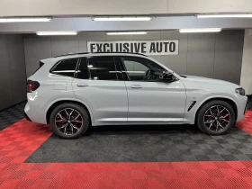 BMW X3 M40i* LASER* 360* HEAD-UP , снимка 7