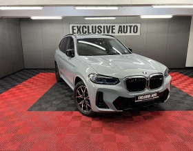 BMW X3 M40i* LASER* 360* HEAD-UP , снимка 3