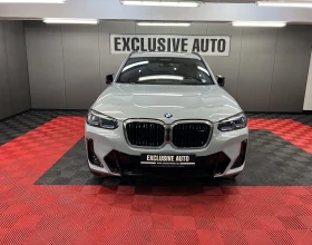 BMW X3 M40i* LASER* 360* HEAD-UP , снимка 5