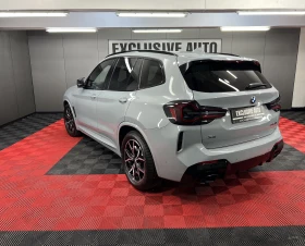 BMW X3 M40i* LASER* 360* HEAD-UP , снимка 8