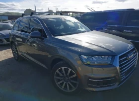 Audi Q7, снимка 7