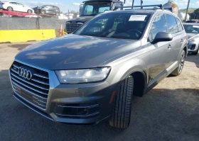 Audi Q7, снимка 2