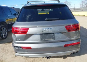 Audi Q7, снимка 5