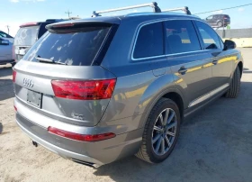 Audi Q7, снимка 6